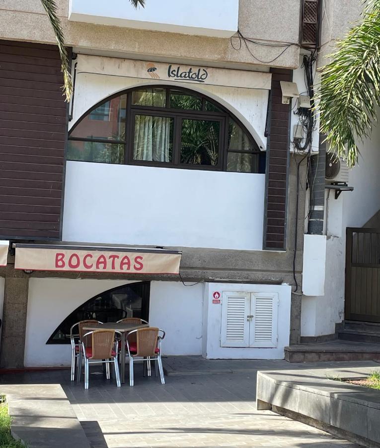 Apartamento Rb Apartmán Morro Jable (Fuerteventura)